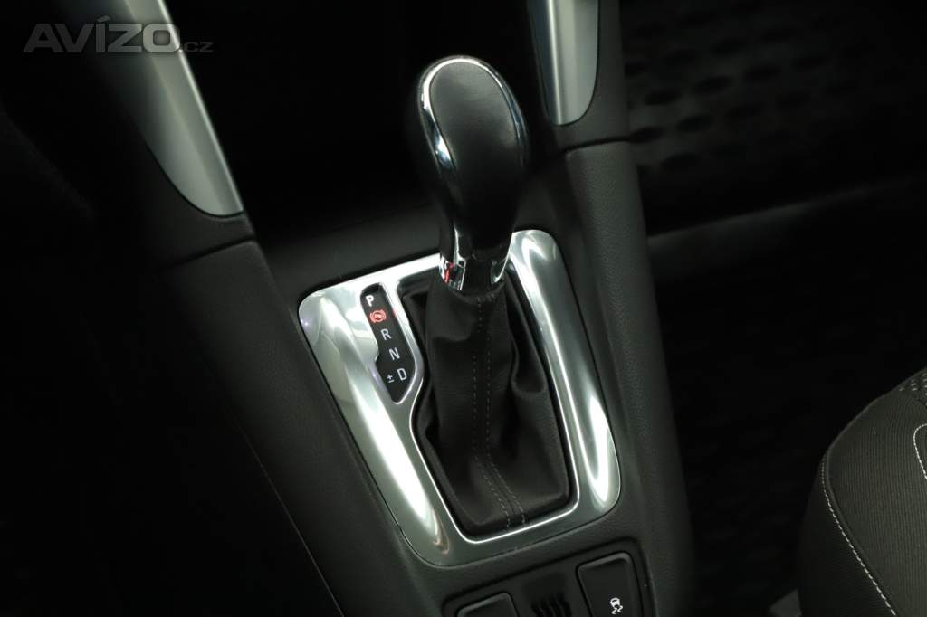 Foto inzerátu Opel Zafira 1.6 Turbo