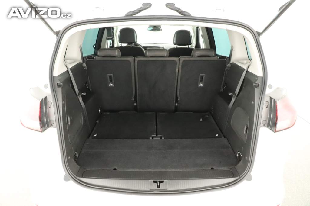 Foto inzerátu Opel Zafira 1.6 Turbo