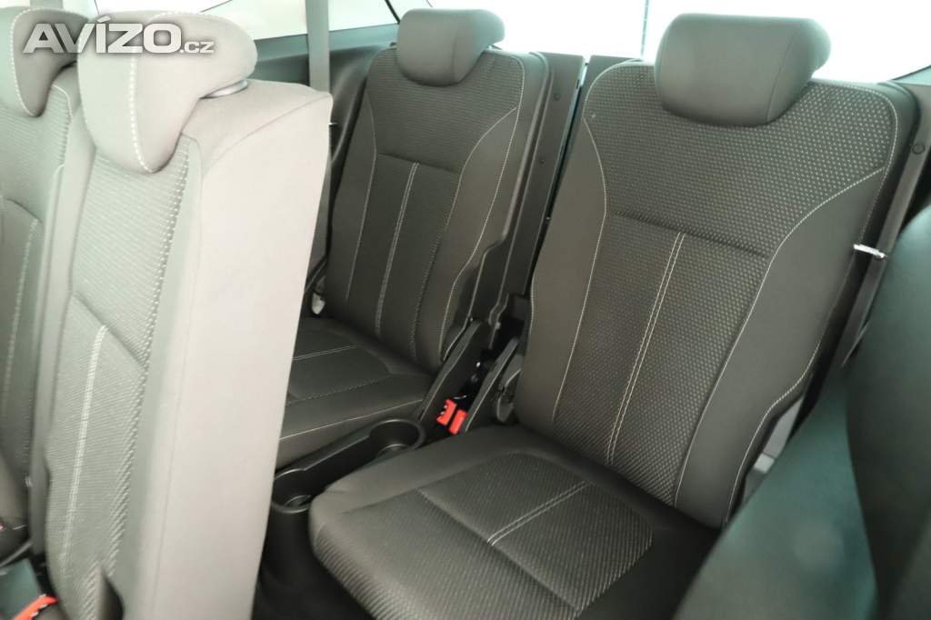 Foto inzerátu Opel Zafira 1.6 Turbo