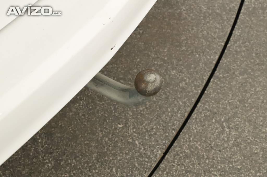 Foto inzerátu Opel Zafira 1.6 Turbo