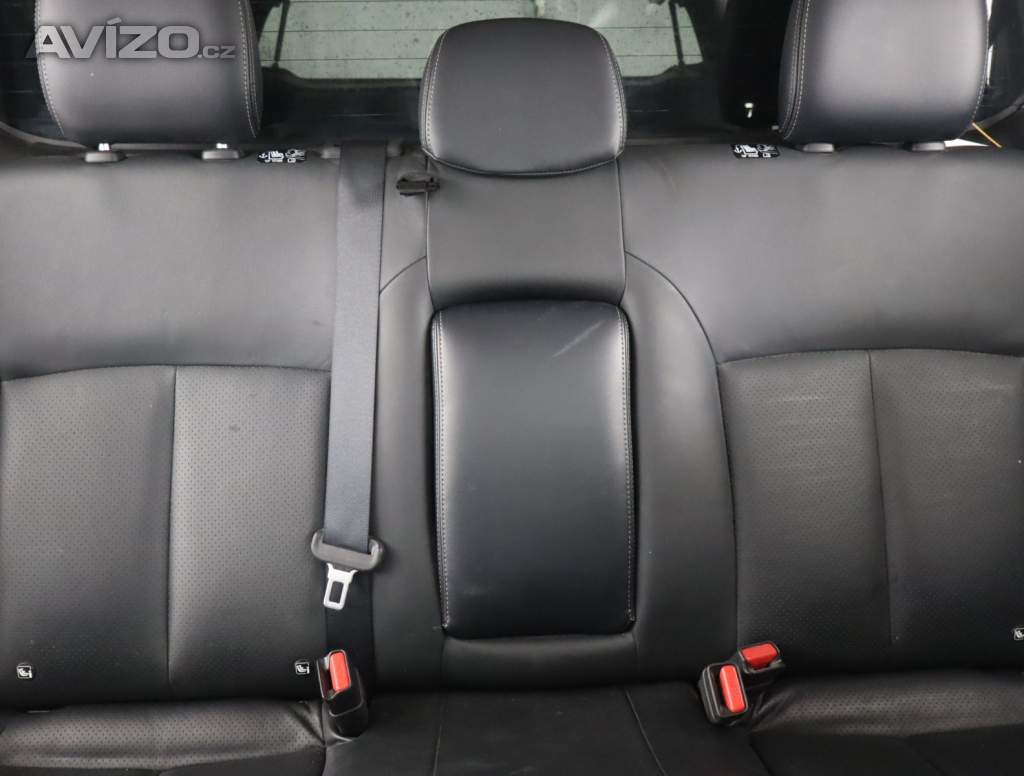 Foto inzerátu Mitsubishi L200 2.4 DI-D