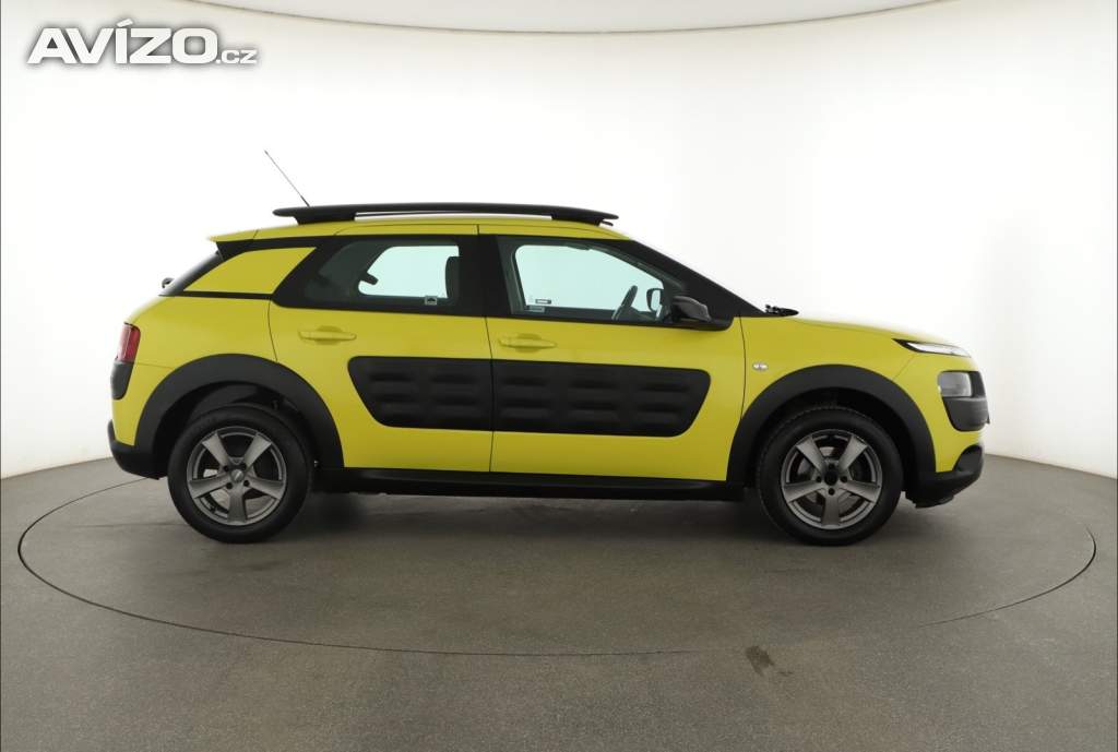 Foto inzerátu Citroën C4 Cactus 1.2 PureTech