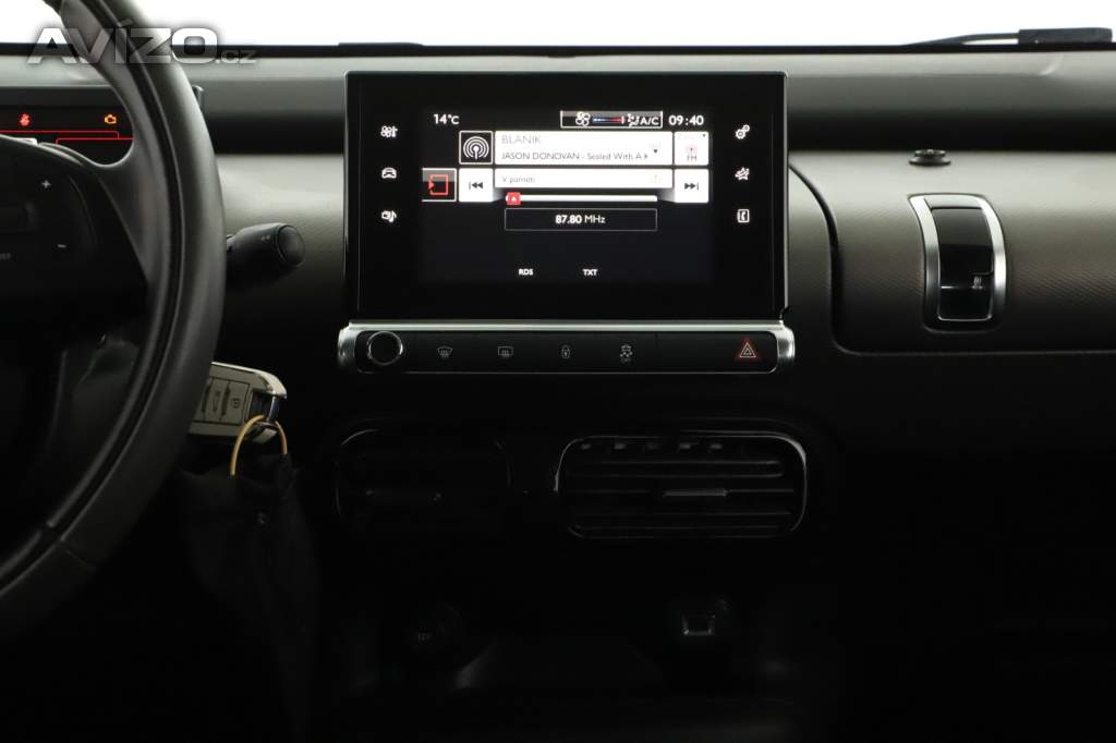 Foto inzerátu Citroën C4 Cactus 1.2 PureTech