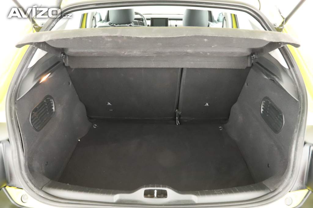 Foto inzerátu Citroën C4 Cactus 1.2 PureTech