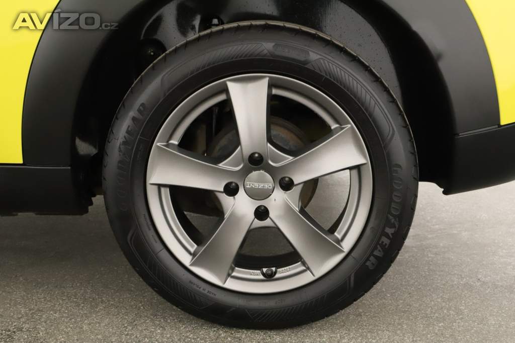 Foto inzerátu Citroën C4 Cactus 1.2 PureTech