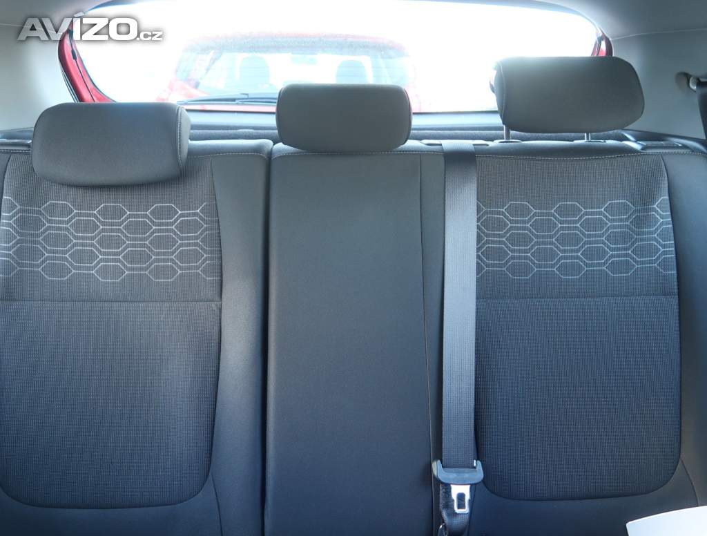 Foto inzerátu Kia Rio 1.25 CVVT