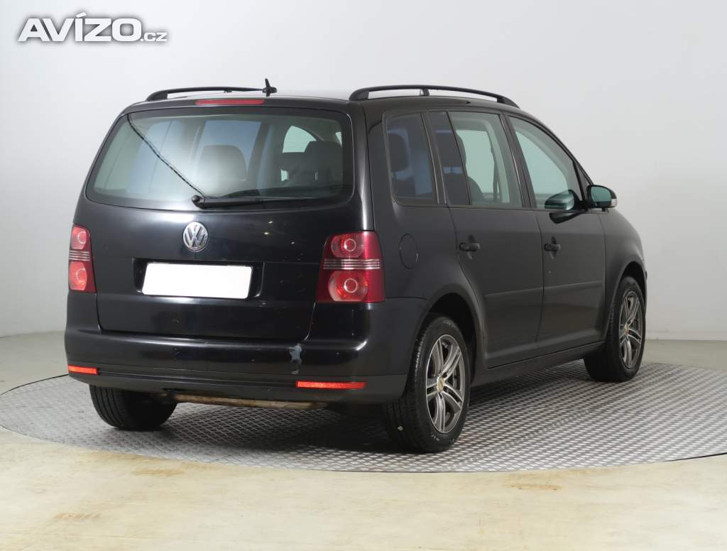 Foto inzerátu Volkswagen Touran 1.9 TDI