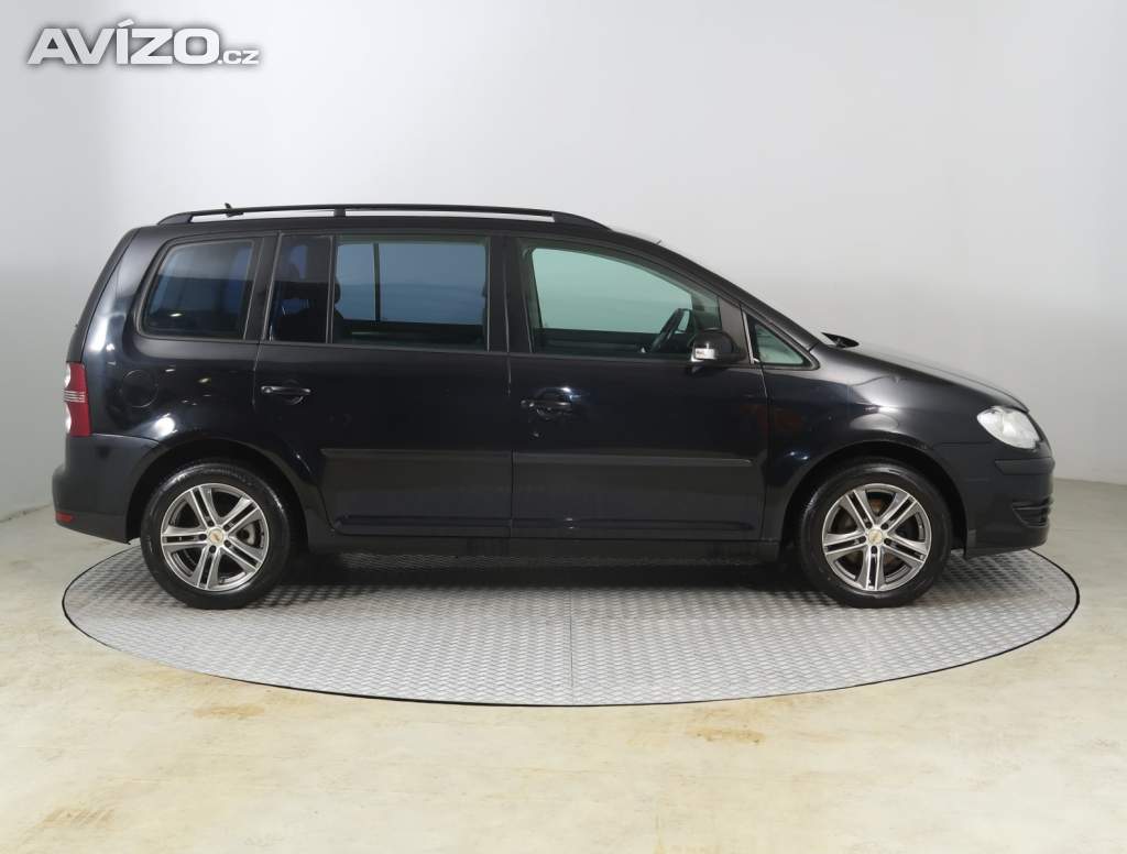 Foto inzerátu Volkswagen Touran 1.9 TDI