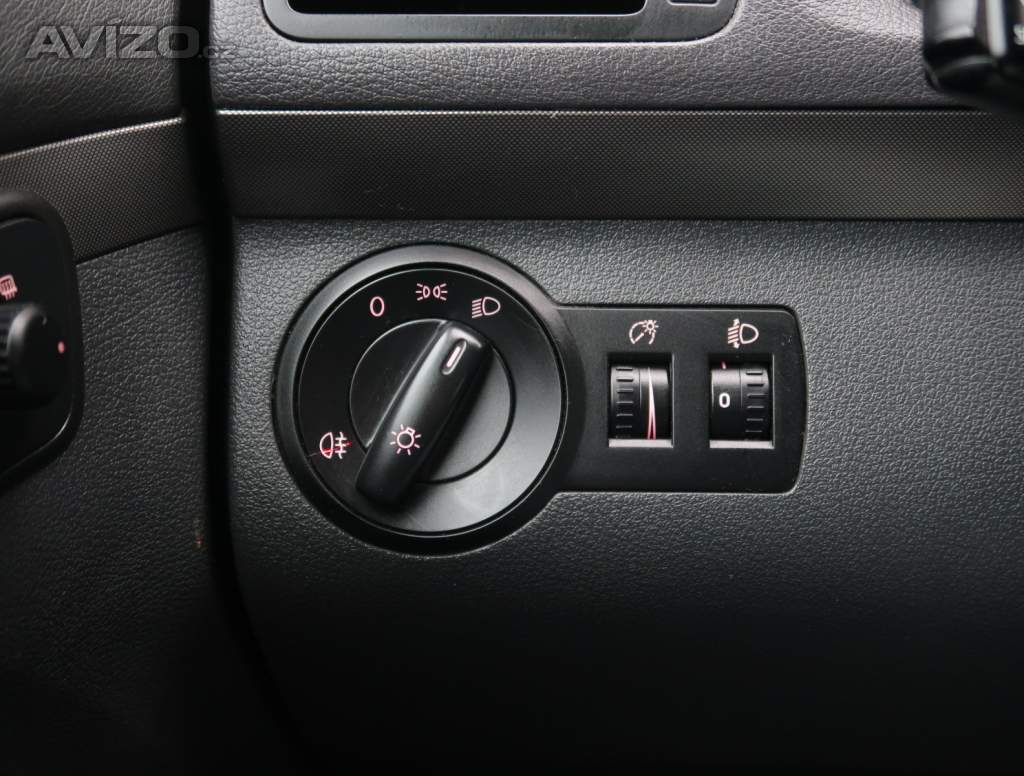 Foto inzerátu Volkswagen Touran 1.9 TDI