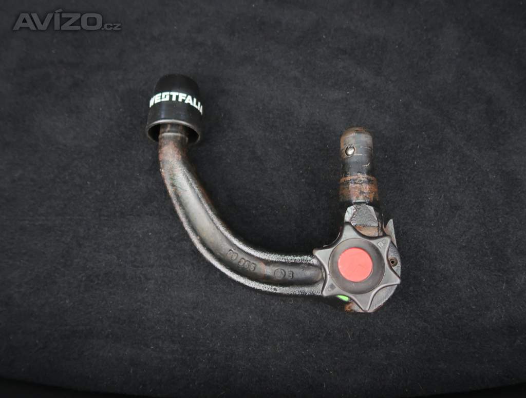 Foto inzerátu Volkswagen Touran 1.9 TDI