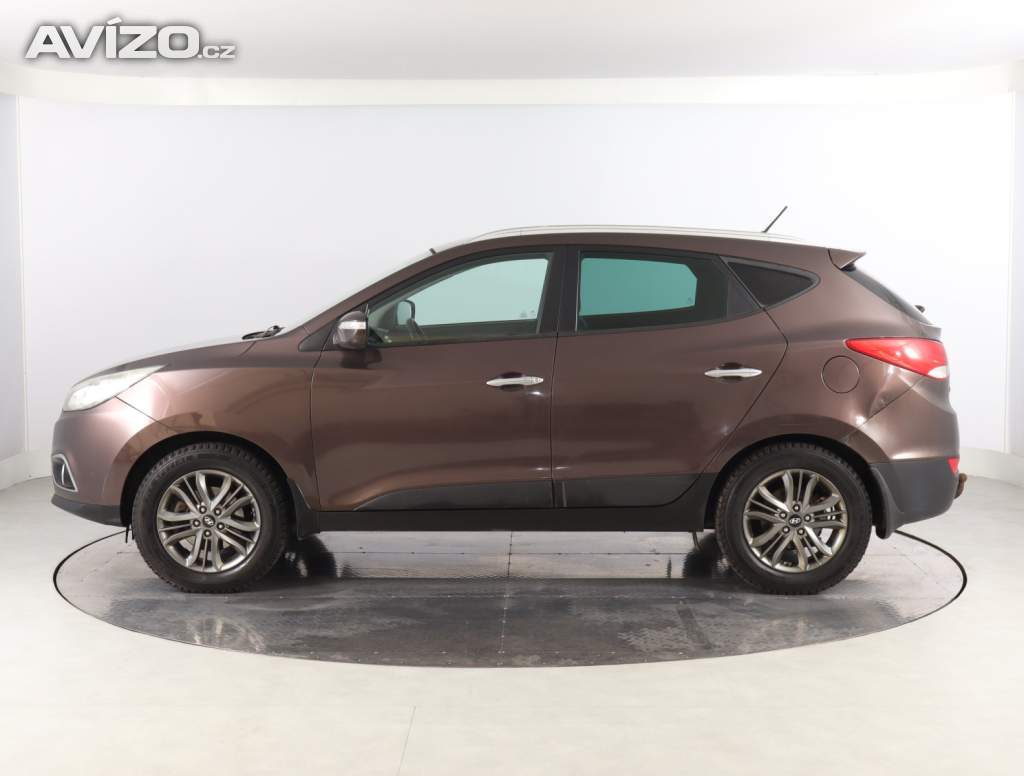Foto inzerátu Hyundai ix35 2.0 CRDi