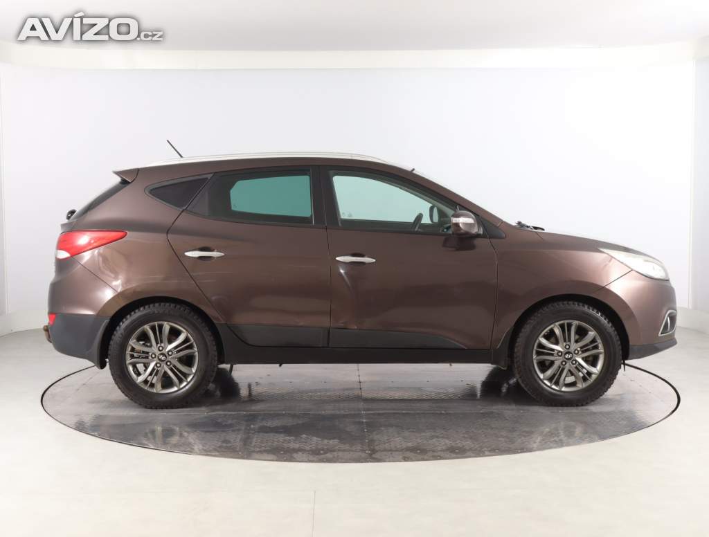 Foto inzerátu Hyundai ix35 2.0 CRDi