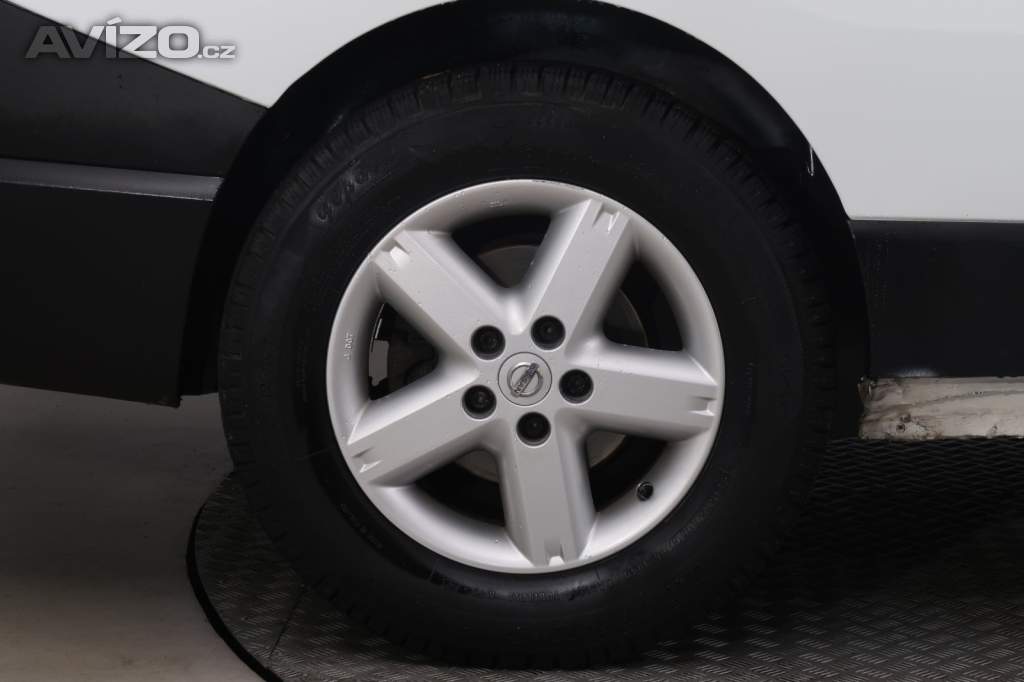 Foto inzerátu Renault Trafic 1.6 dCi