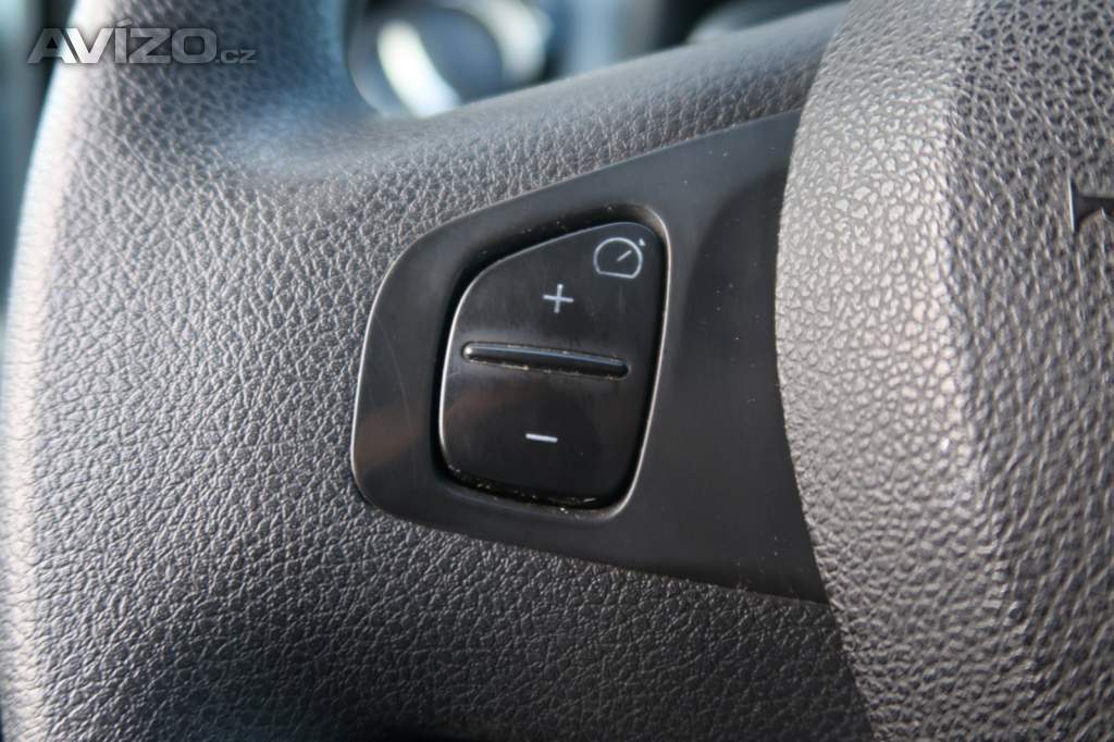 Foto inzerátu Renault Trafic 1.6 dCi