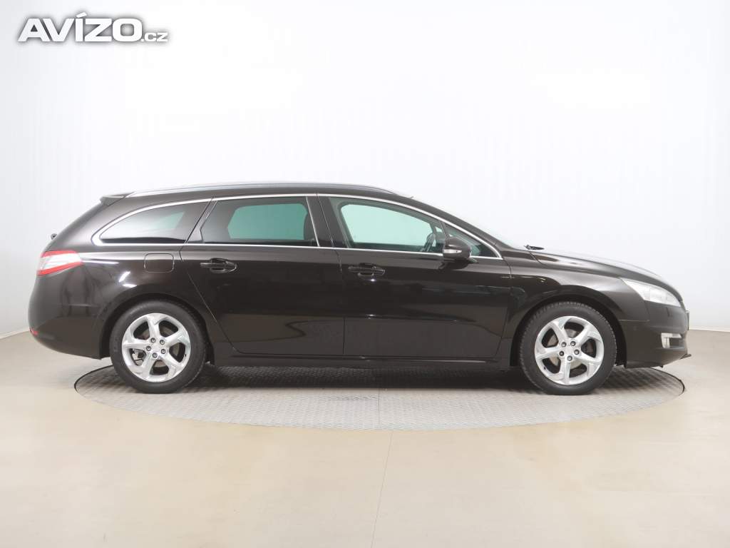 Foto inzerátu Peugeot 508 1.6 HDi