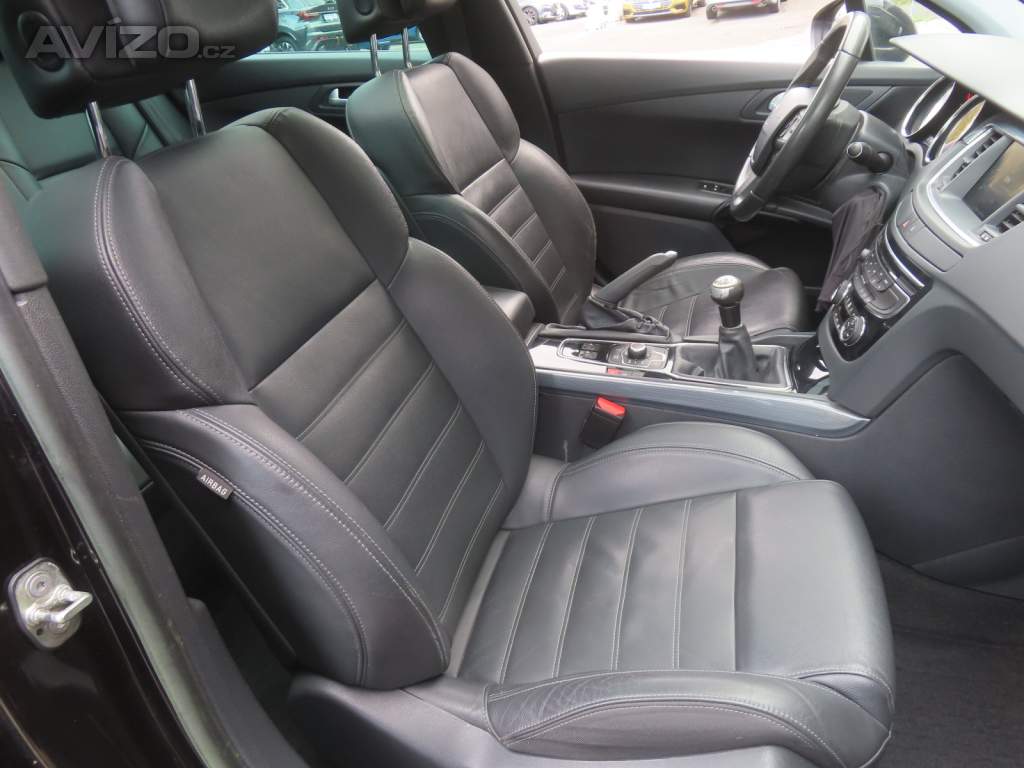 Foto inzerátu Peugeot 508 1.6 HDi