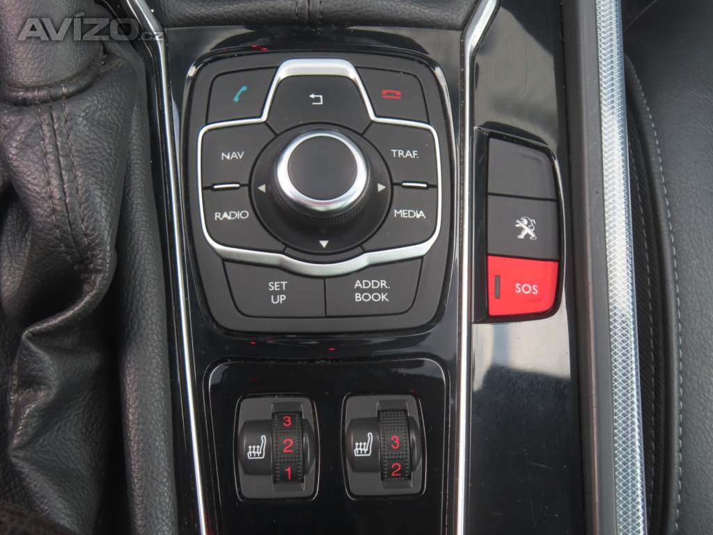 Foto inzerátu Peugeot 508 1.6 HDi