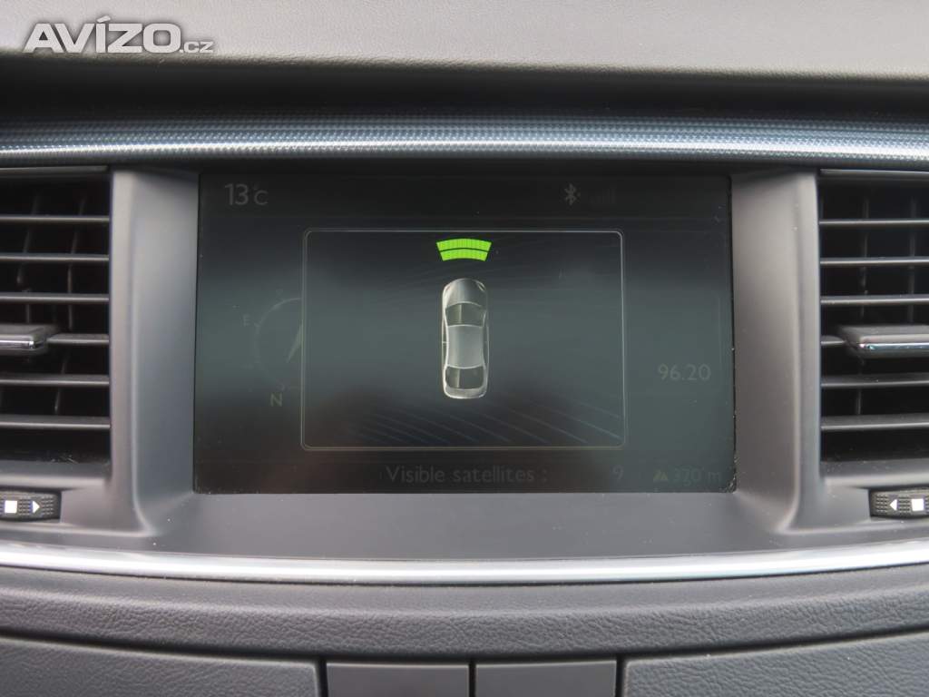 Foto inzerátu Peugeot 508 1.6 HDi