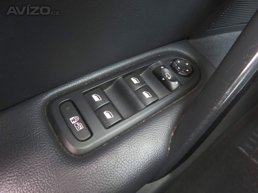 Foto inzerátu Peugeot 508 1.6 HDi