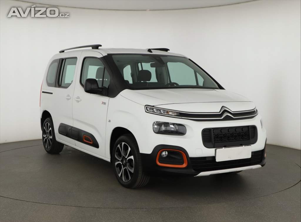 Citroën Berlingo 1.5 BlueHDi