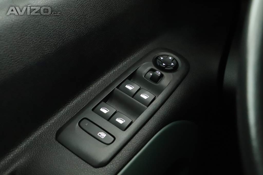 Foto inzerátu Citroën Berlingo 1.5 BlueHDi