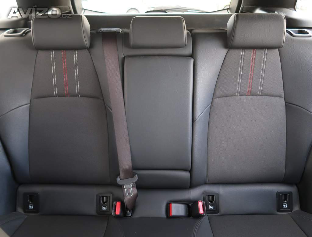 Foto inzerátu Toyota Corolla 1.8 Hybrid