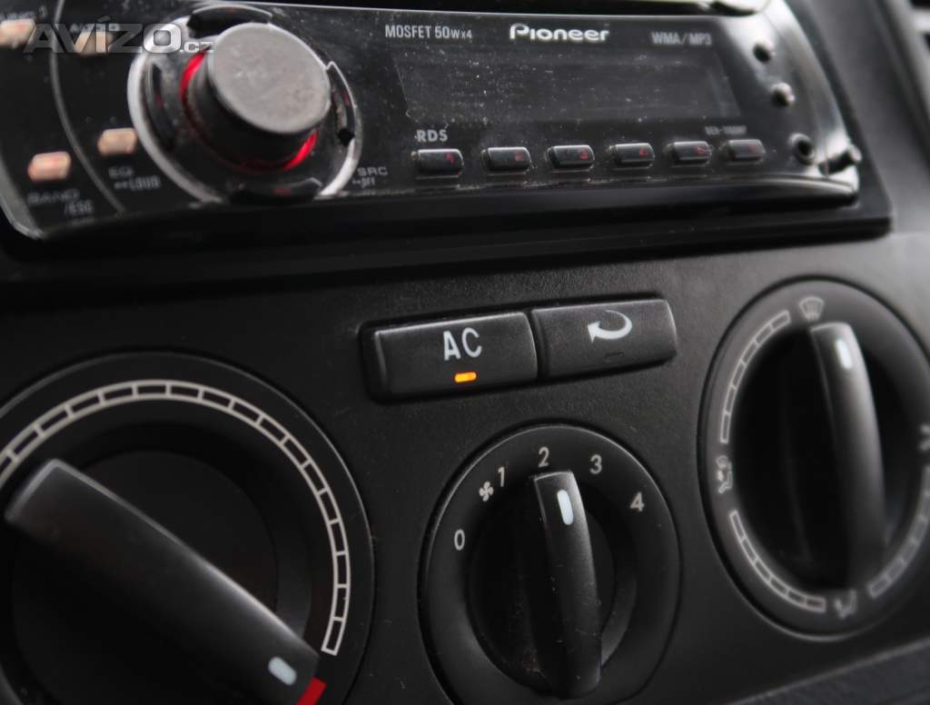 Foto inzerátu Volkswagen Transporter 1.9 TDI