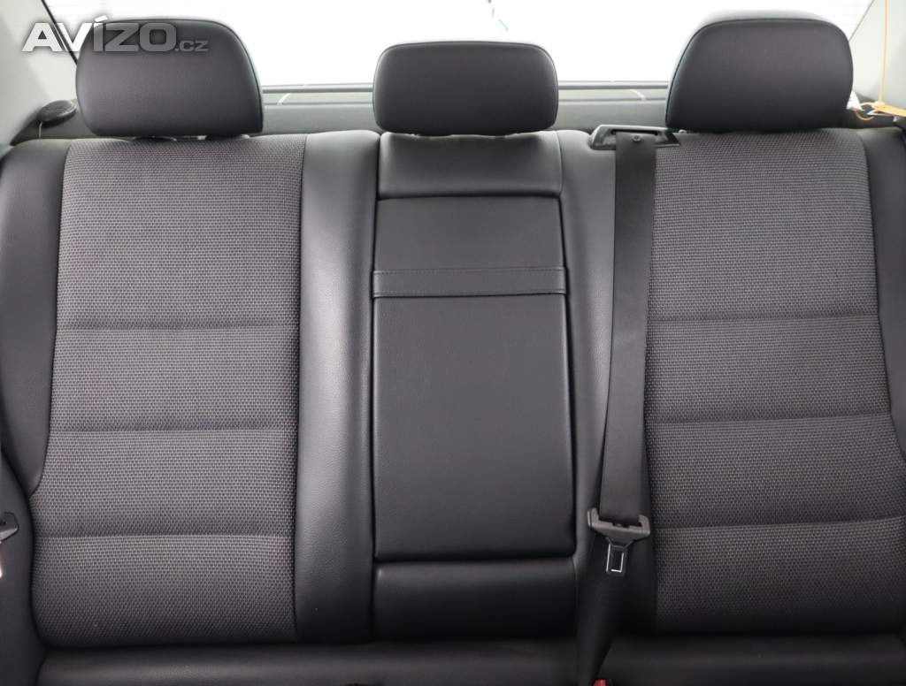 Foto inzerátu Mercedes-Benz Třídy C C 200 Kompressor