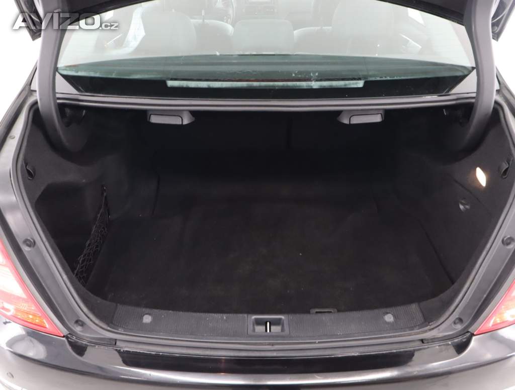 Foto inzerátu Mercedes-Benz Třídy C C 200 Kompressor