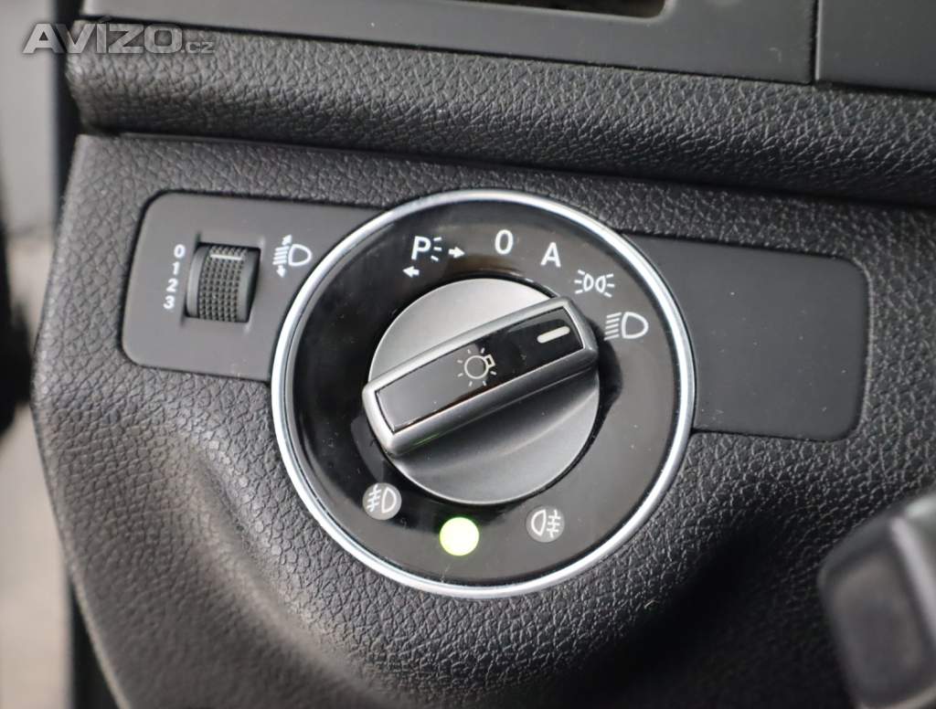 Foto inzerátu Mercedes-Benz Třídy C C 200 Kompressor