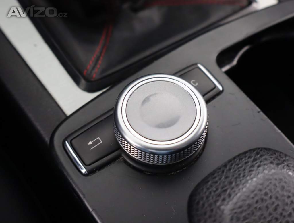 Foto inzerátu Mercedes-Benz Třídy C C 200 Kompressor