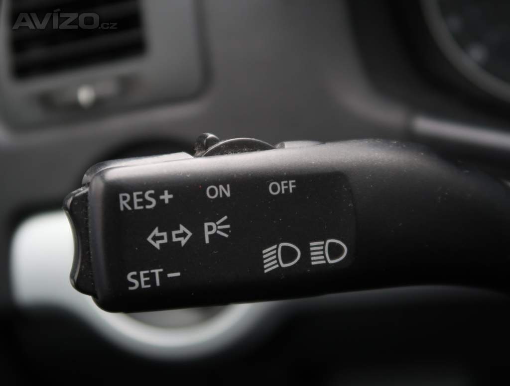 Foto inzerátu Škoda Octavia 1.6