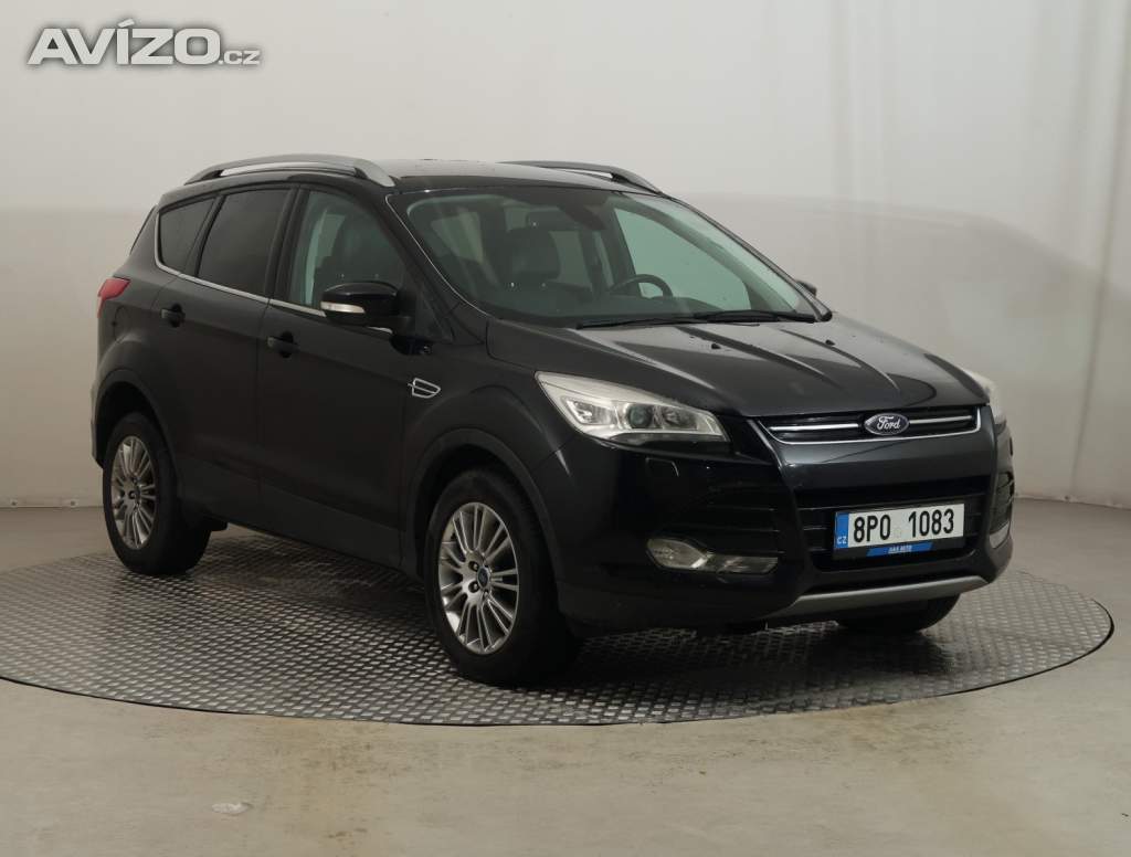 Ford Kuga 2.0 TDCi