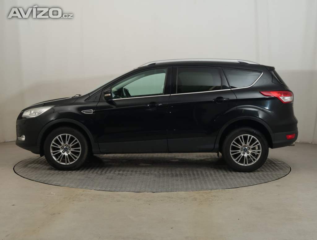 Foto inzerátu Ford Kuga 2.0 TDCi