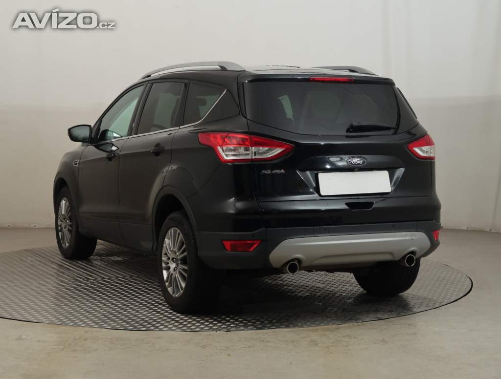 Foto inzerátu Ford Kuga 2.0 TDCi