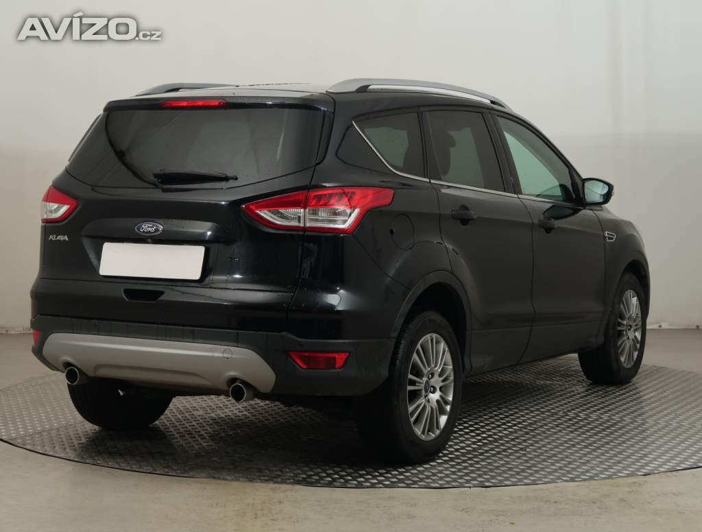Foto inzerátu Ford Kuga 2.0 TDCi