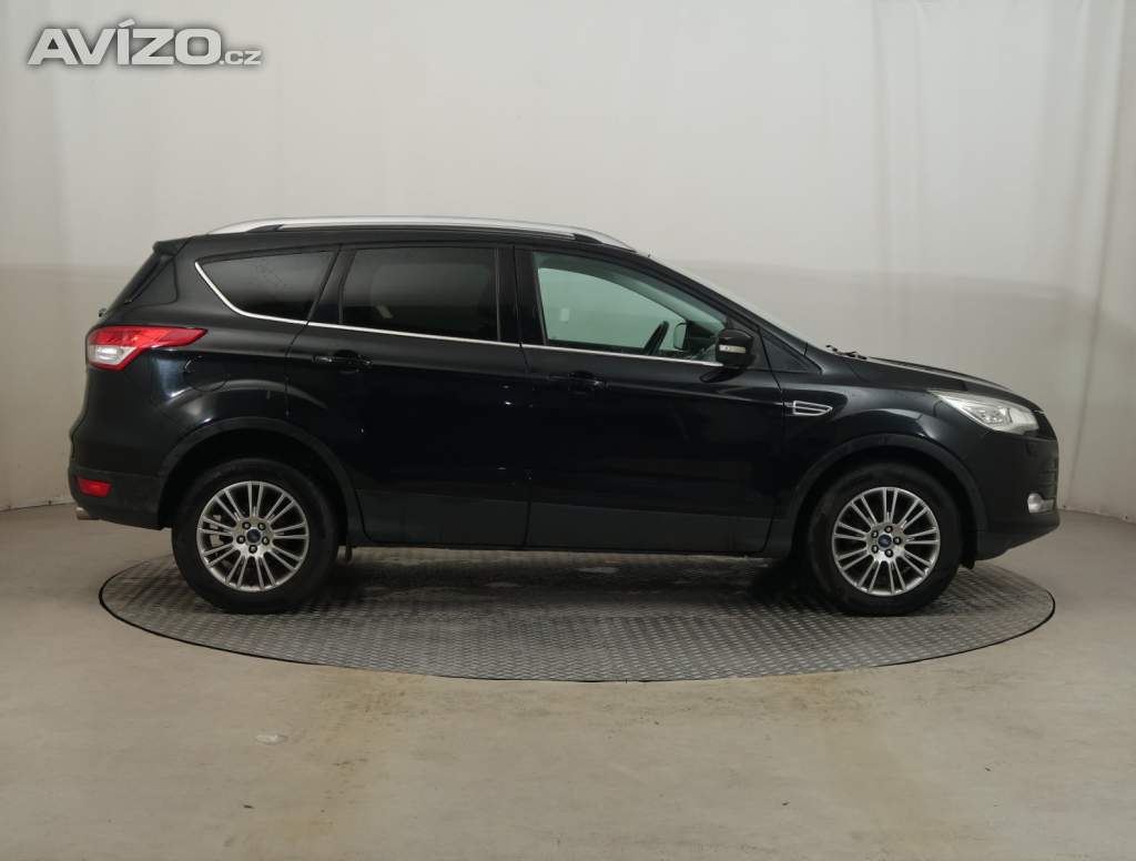 Foto inzerátu Ford Kuga 2.0 TDCi
