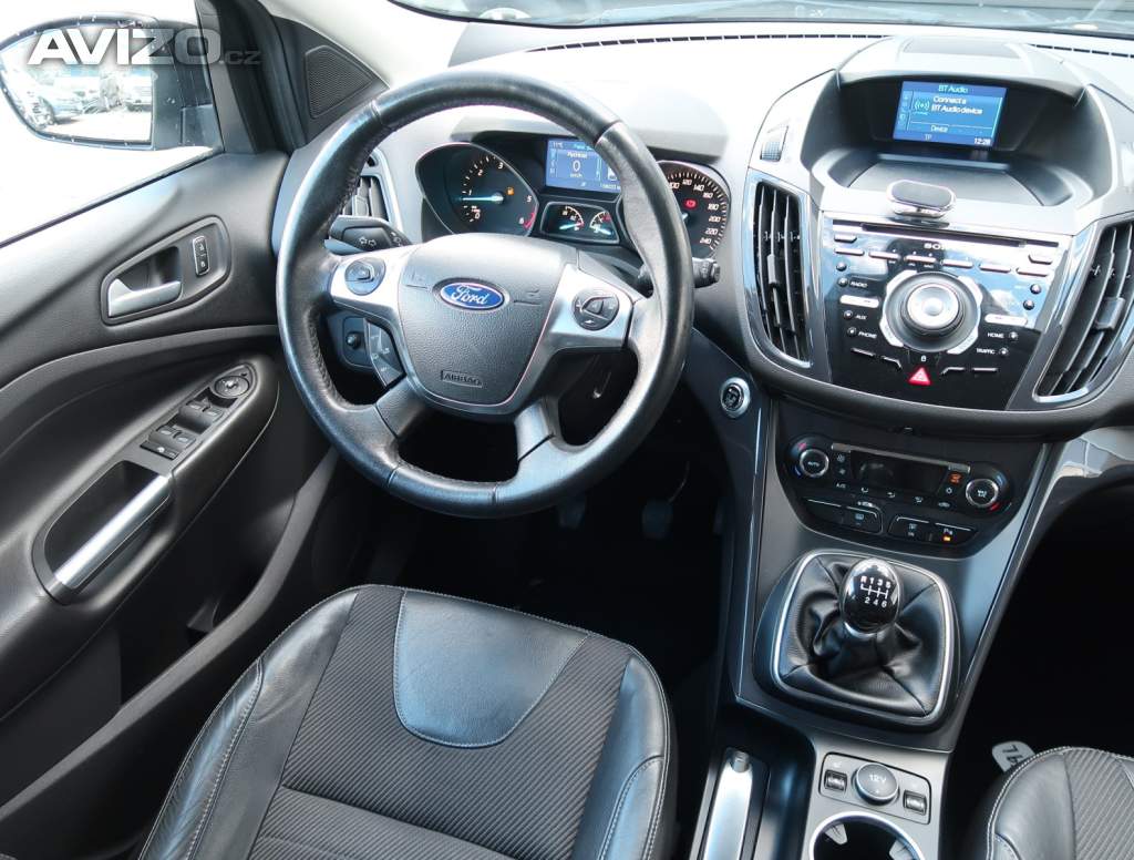 Foto inzerátu Ford Kuga 2.0 TDCi