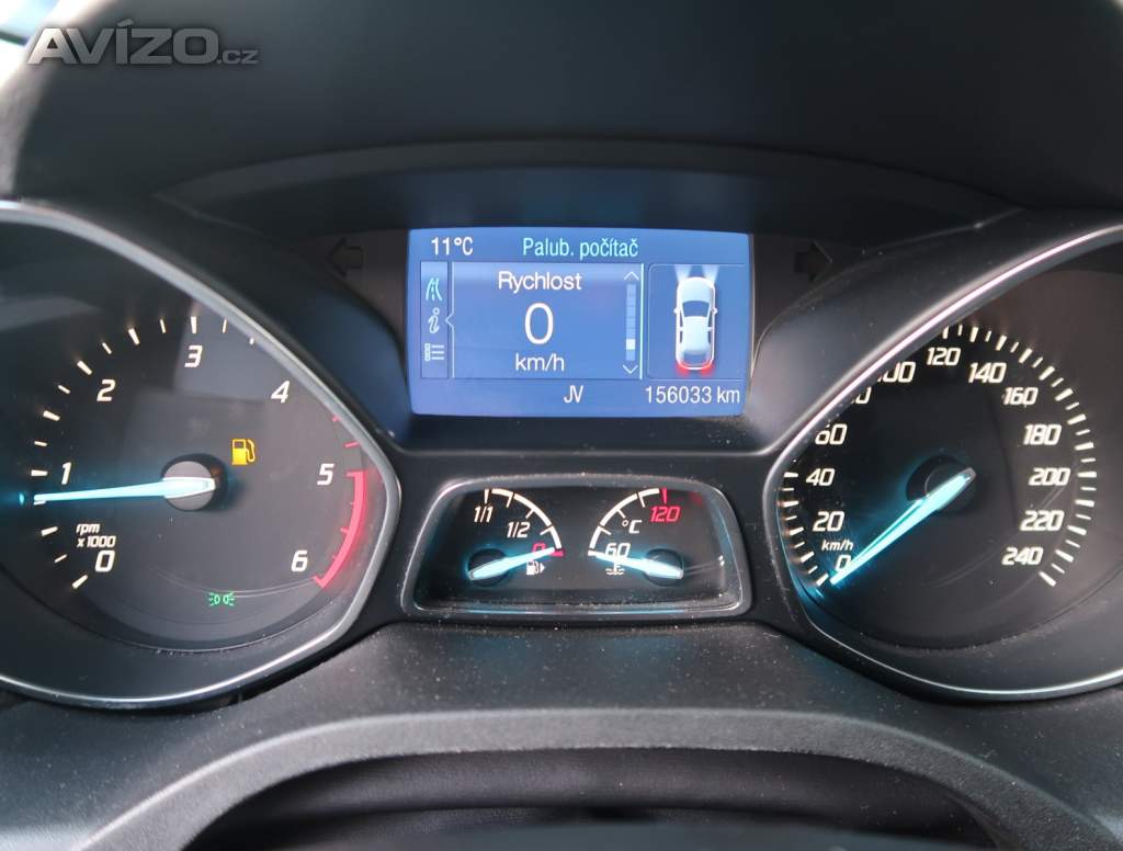 Foto inzerátu Ford Kuga 2.0 TDCi