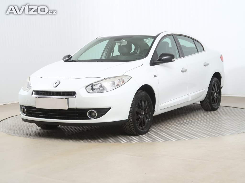Foto inzerátu Renault Fluence 1.6 16V