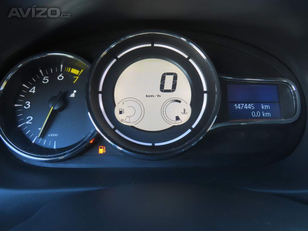 Foto inzerátu Renault Fluence 1.6 16V