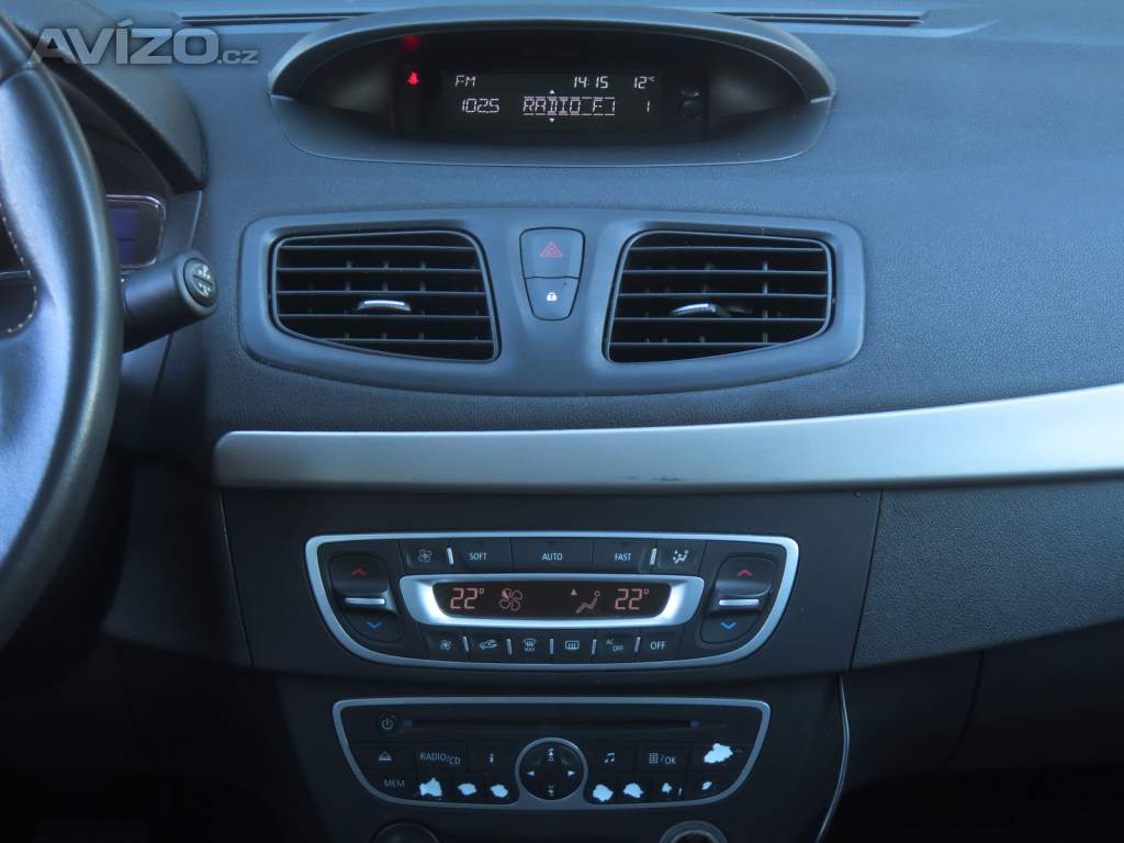 Foto inzerátu Renault Fluence 1.6 16V