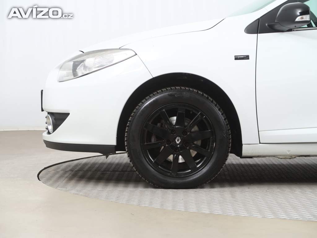 Foto inzerátu Renault Fluence 1.6 16V