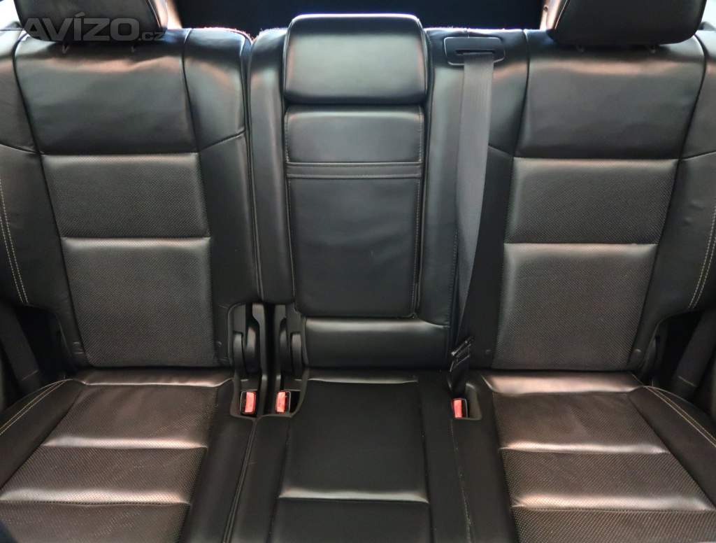 Foto inzerátu Jeep Grand Cherokee 3.0 CRD