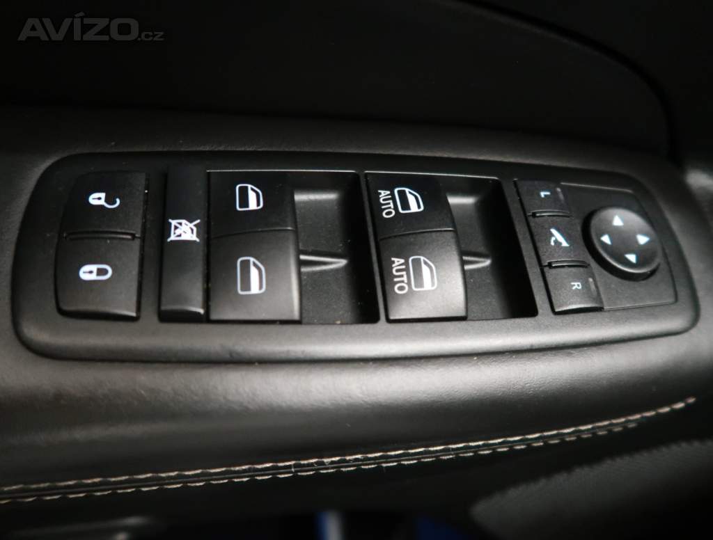 Foto inzerátu Jeep Grand Cherokee 3.0 CRD