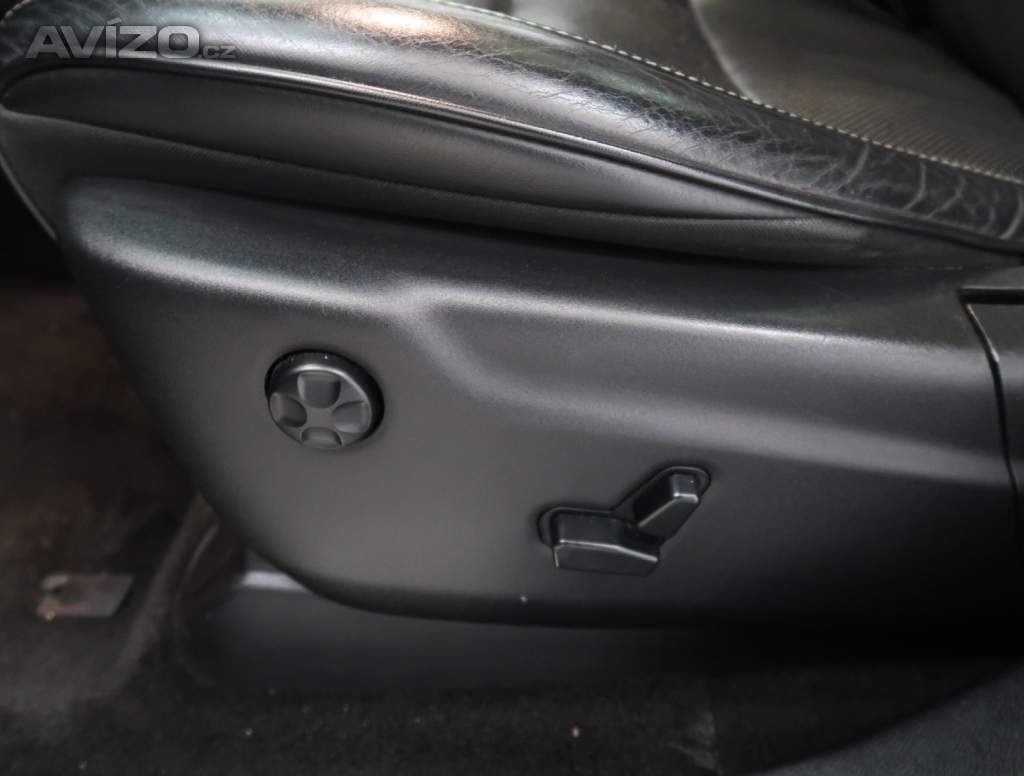 Foto inzerátu Jeep Grand Cherokee 3.0 CRD