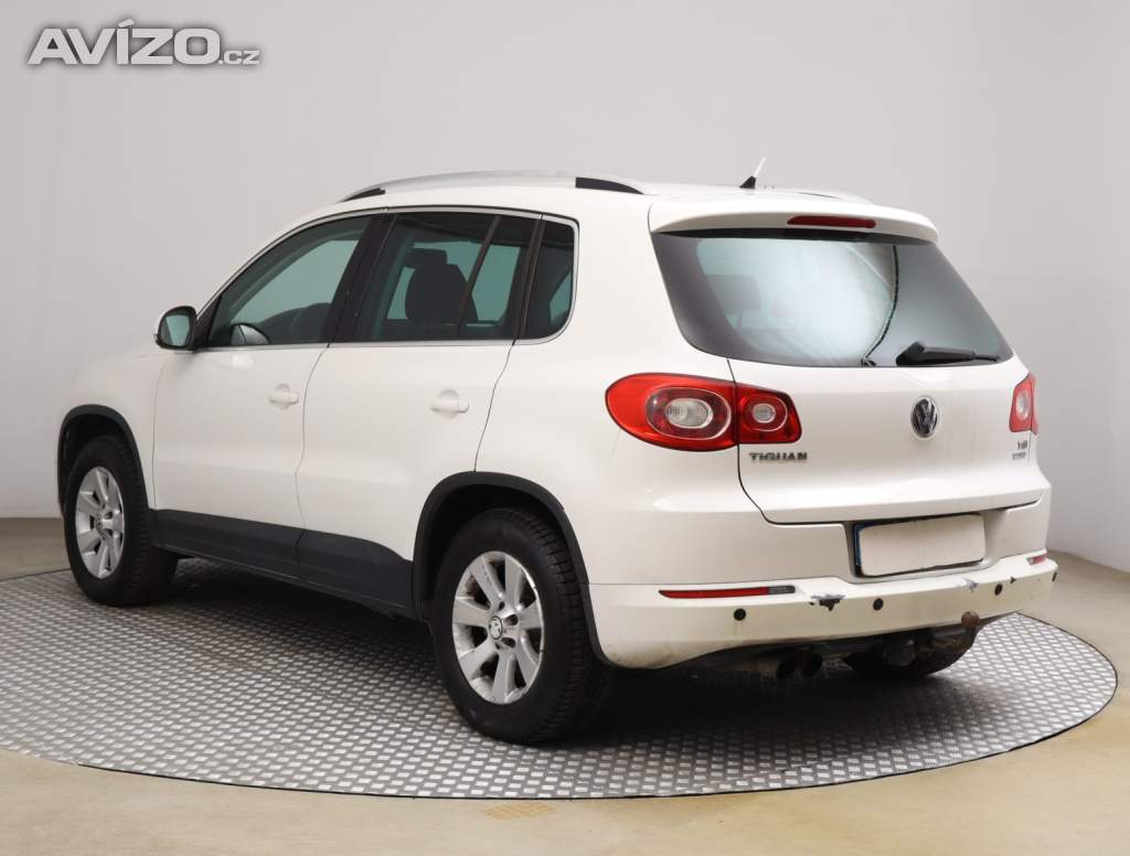 Foto inzerátu Volkswagen Tiguan 1.4 TSI
