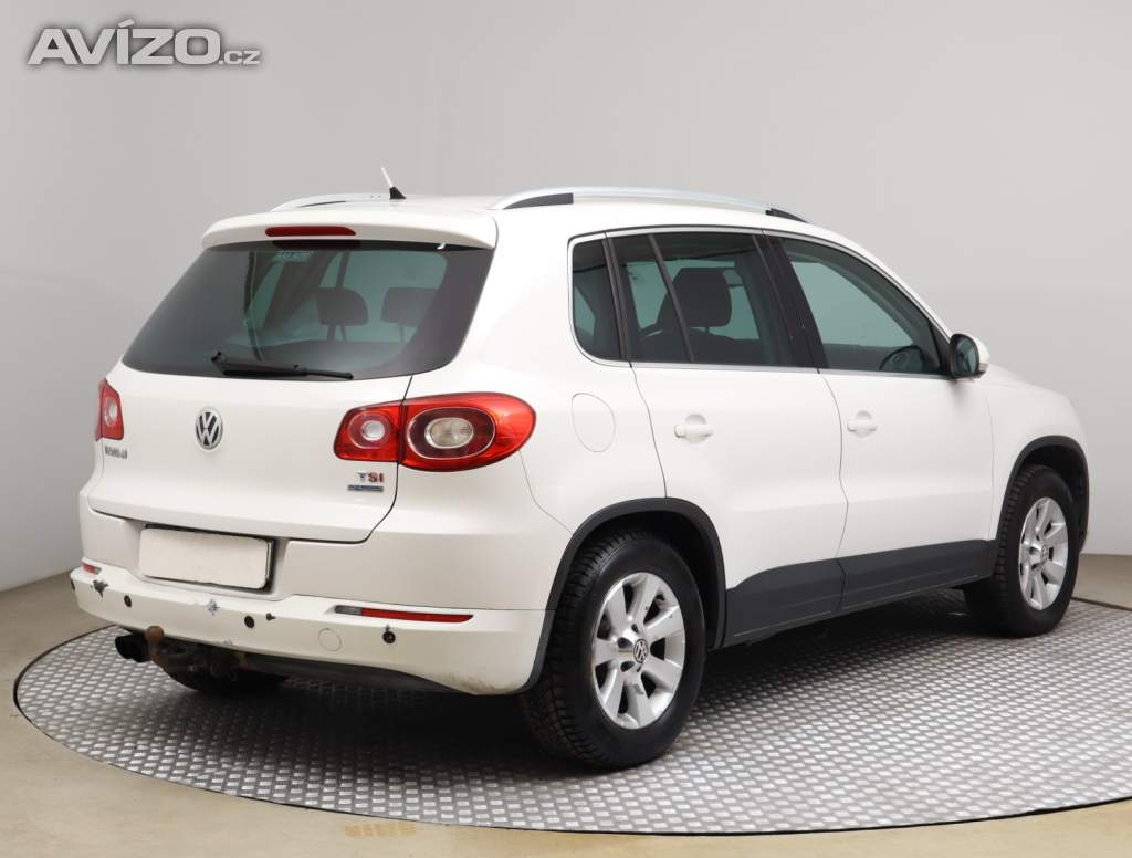 Foto inzerátu Volkswagen Tiguan 1.4 TSI