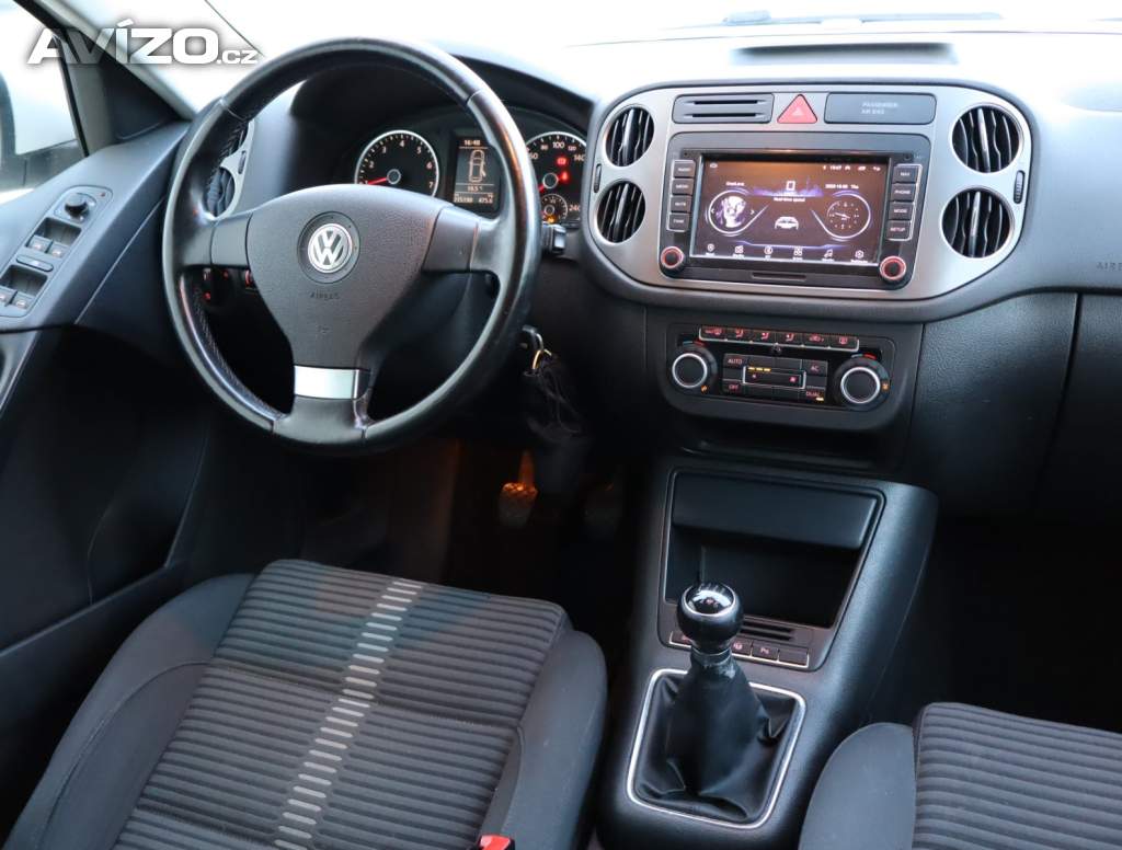 Foto inzerátu Volkswagen Tiguan 1.4 TSI