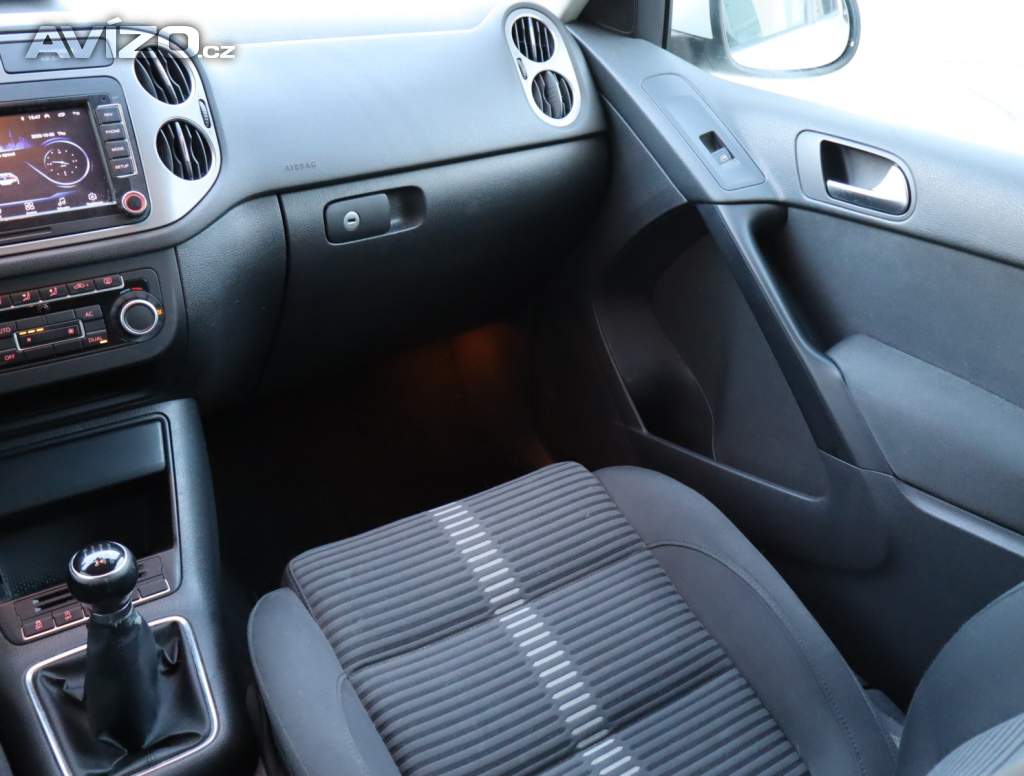 Foto inzerátu Volkswagen Tiguan 1.4 TSI